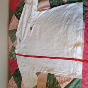 Carhartt 100% cotton tee